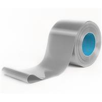 CL2MM Clear PVC Welding Strip Curtain 300mm x 2mm x 50m Roll