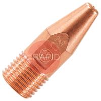 CT08C1CZ001 Kemppi Contact Tip 0.8mm C1 CRZR M10