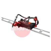 DRAGONHS Steelbeast Dragon HS Cutting & Bevelling Track Carriage For Plasma