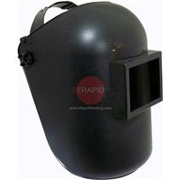 E1S799 Headshield 4 1/4