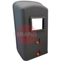 E1S802 Hand Shield 4 1/4