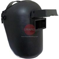 E1S908 Headscreen L/WT Flip-up 4 1/4