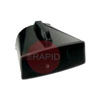 EM7900051090 Lincoln Mobiflex 100NF ZM 160 Suction Nozzle