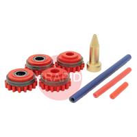 FEEDKIT_DT400RA Kemppi Duratorque 400 Feed Roll Kit #2 for Kempact RA 253 / 323
