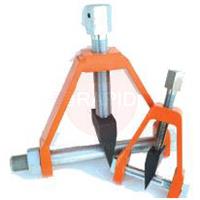 FSM-XX Mechanical Flange Spreader Pipe Fitting Tool