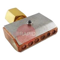 GASIQ-RBP-43 GasiQ RBP 43 Flame Cleaning Nozzle for Propane