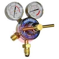 H1110 Harris Oxygen H25 HIGH Flow Regulator 15.0 bar, 1/2