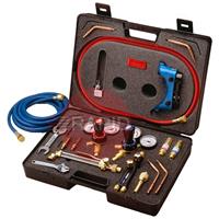 H2301 Harris MX Complete Cutting and Welding Outfit