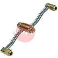 H3122 Harris Twin Tip Adaptor TH-98 300mm