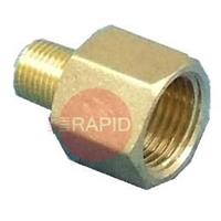 H4025 Harris Adaptor 1/2