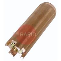Harris-2290 Harris 2290-H Heating Nozzle, 177,000 - 885,000 Btu/hr