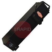 IQ8 Mitre Air Insulated Portable Welding Oven, Adjustable to 200°C, 7Kg Capacity, IP44 Protection