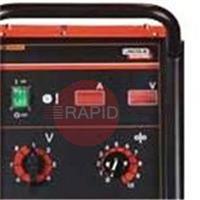 K14049-1 Lincoln Powertec Digital Volt/Amp Meter Option, 3ph