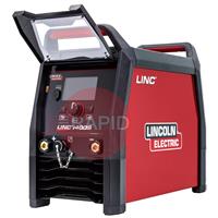 K14438-1 Lincoln LINC i400S DC Arc Welder Power Source - 400v, 3ph