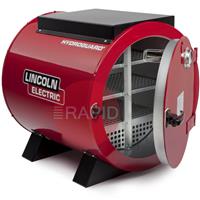 K2942-2 Lincoln Electric HydroGuard 159Kg Capacity Rod Oven, 240/480v (38-288°c)