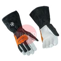 KGPM9S9 Kemppi Pro Winter Model 9 Welding Gloves - Size 9 (Pair)