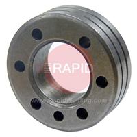 KP14016 Lincoln Drive Roll for 2 Roll Powertec Machines