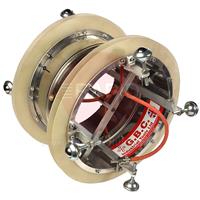 KPC-3 K Series Gas Cylinder Purge System, 435 - 460mm (17 - 18