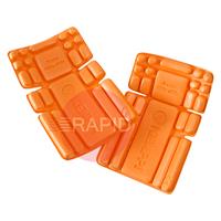 KWW000001 Kemppi Kotka Knee Protectors