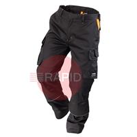 KWW012001122 Kemppi Lahti Flame-Retardant Work Trousers - Size 3X-Large