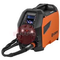 MASTERMIG-353G-AC Kemppi Master M 353G MIG Welder Air Cooled Package - 400v, 3ph
