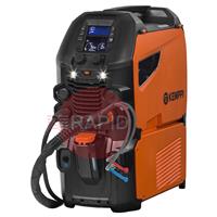 MASTERMIG-353G-WC Kemppi Master M 353G MIG Welder Water Cooled Package - 400v, 3ph