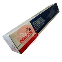 OE-Fincord-M Oerlikon Fincord M Mild Steel Electrodes, E6013