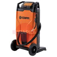P2203GC Kemppi Kempact RA 251R, 250A 1 Phase 230v Mig Welder, with Flexlite GC 253G 3.5m Torch
