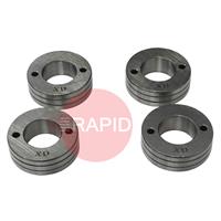 PATON-4ROLL PATON Drive Roll Kit for 4 Roll Feeder