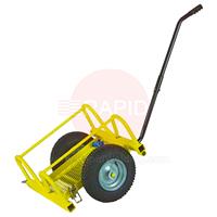 PB1 Pipe Buggy