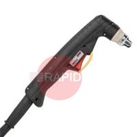 PTH-C25A-SL-3MR Lincoln Electric LC25 Plasma Hand Cutting Torch - 3m