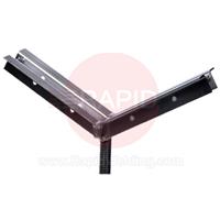 QVH400 Large V Head