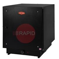 S06 Mitre Thermostatically Controlled 320°c Drying Oven. 150Kg Capacity