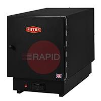S50-S Mitre Digitally Controlled Drying Oven. 400°c with Digital Temperature Read Out. 50Kg Capacity