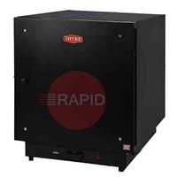 SD6 Mitre Digitally Controlled Drying Oven. 300°c with Digital Temperature Read Out. 150Kg Capacity
