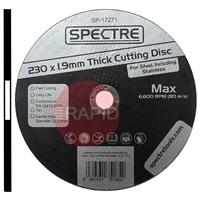 SP-17271 Spectre 230mm (9