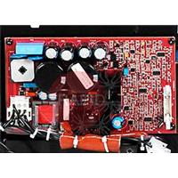 SP002133 Kemppi Arcfeed A001 Control Card