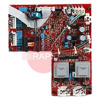 SP002316 Kemppi Minarc Tig 250 A001 Control Card