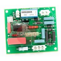 SP002685 Kemppi Minarc TIG 250 A002 Spark Card