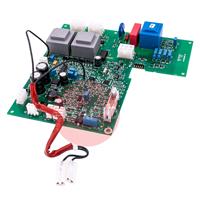 SP002826 Kemppi Minarc 220 A001 Control Card