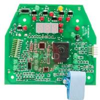 SP003026 Kemppi MinarcTig MLP P001 Panel Card
