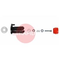 SP003500 Kemppi Wire Wheel Hub