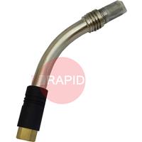 SP004585 Kemppi Neck Assembly PMT35  MMT35