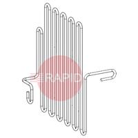 SP006620 Kemppi Dumping Resistor