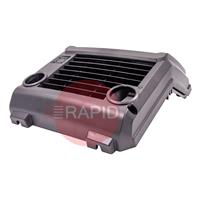 SP006899 Kemppi Master S 400 Front Plate