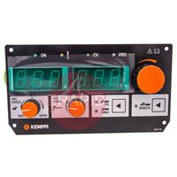 SP008063 Kemppi Master S Panel