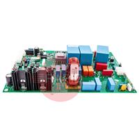 SP008549 Kemppi Master S 400 Z001 Main PCBA