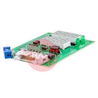 SP008613 Kemppi Fitweld P002 Display Card