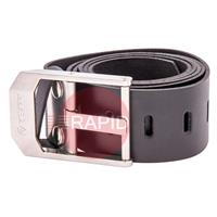 SP010243 Kemppi PFU RSA Leather Belt