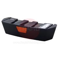 SP012021 Kemppi PFU 210E PAPR Heavy Duty Battery, 6.4 AH